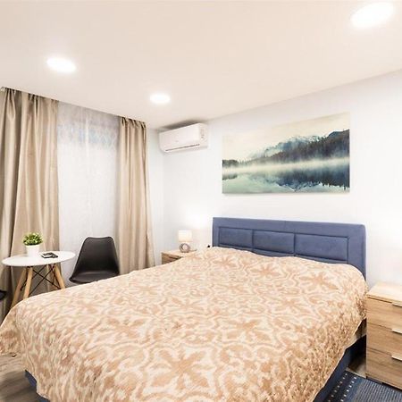 City Centre'S Apartment 里耶卡 外观 照片